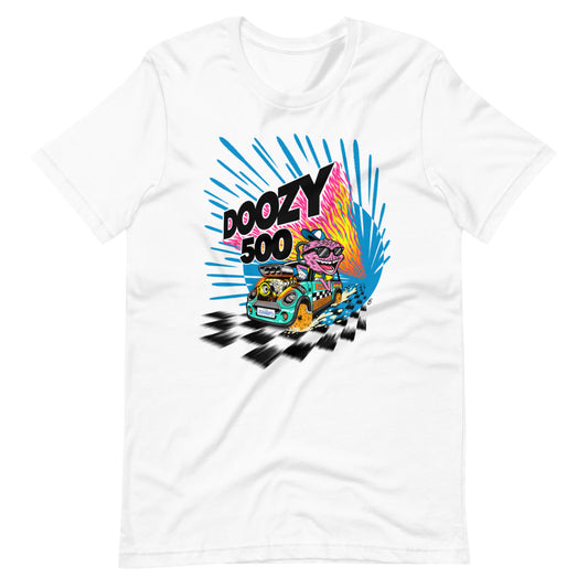 Doozy 500 T-Shirt